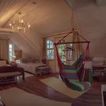 펜션 Cousy Historical House With Sauna And Hot Tube *