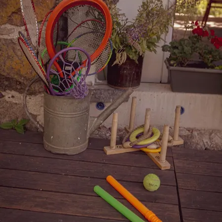 Cousy Historical House Near Peipsi 度假居 *