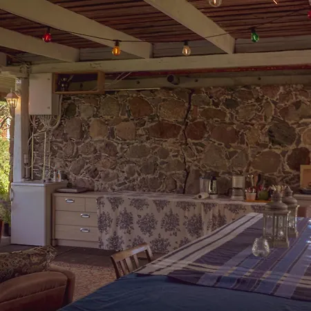 Vakantiehuis Cousy Historical House With Sauna And Hot Tube *