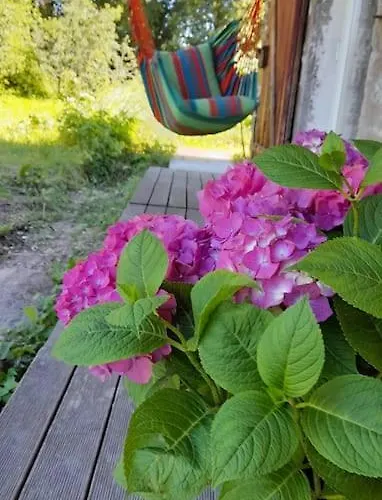 Cousy Historical House With Sauna And Hot Tube