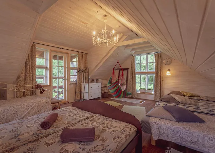 Cousy Historical House With Sauna And Hot Tube Vakantiehuis Kodavere