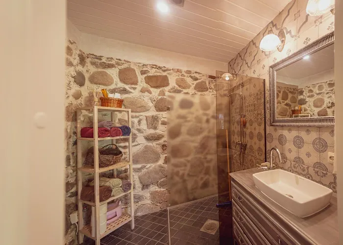 Cousy Historical House With Sauna And Hot Tube *